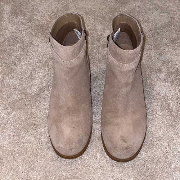 Koolaburra by UGG Booties - Picture 3 of 10